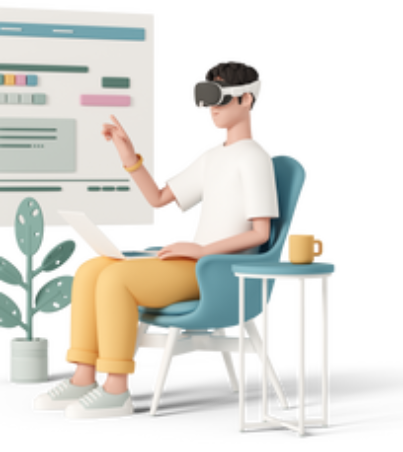 3d-casual-life-man-shopping-in-virtual-reality-glasses